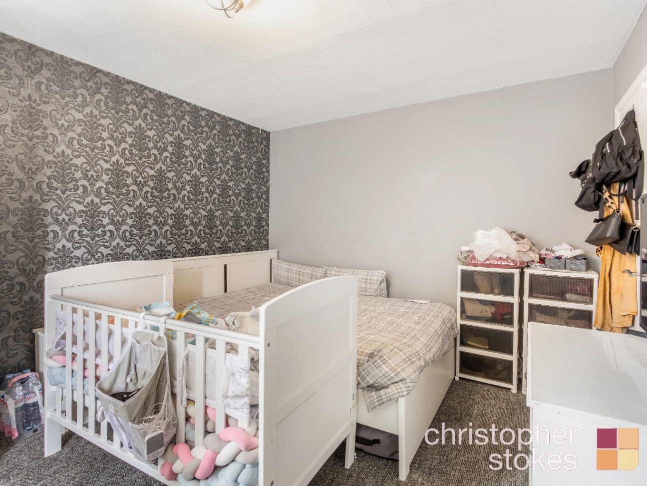 Ashtree Court, Horseshoe Close, Waltham Abbey, Essex, EN9 3LZ