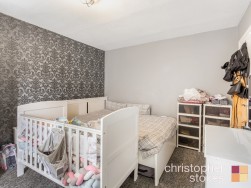 Ashtree Court, Horseshoe Close, Waltham Abbey, Essex, EN9 3LZ