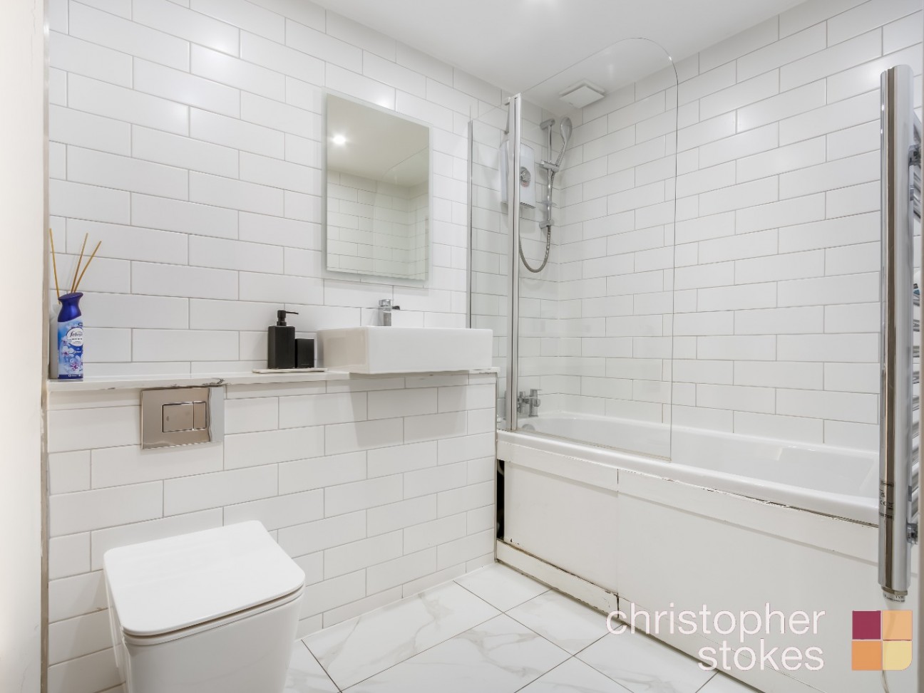 Westgate Court, Waltham Cross, Greater London, EN8 8RZ