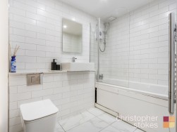 Westgate Court, Waltham Cross, Greater London, EN8 8RZ