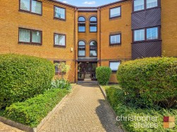 Westgate Court, Waltham Cross, Greater London, EN8 8RZ