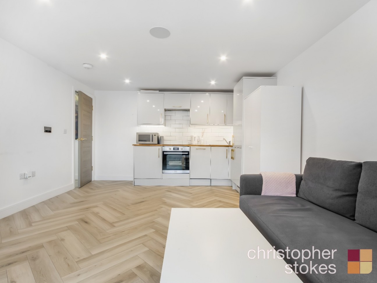 Westgate Court, Waltham Cross, Greater London, EN8 8RZ