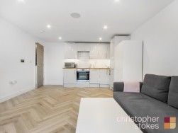 Westgate Court, Waltham Cross, Greater London, EN8 8RZ