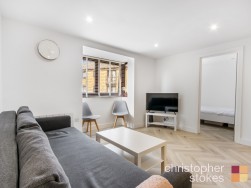 Westgate Court, Waltham Cross, Greater London, EN8 8RZ