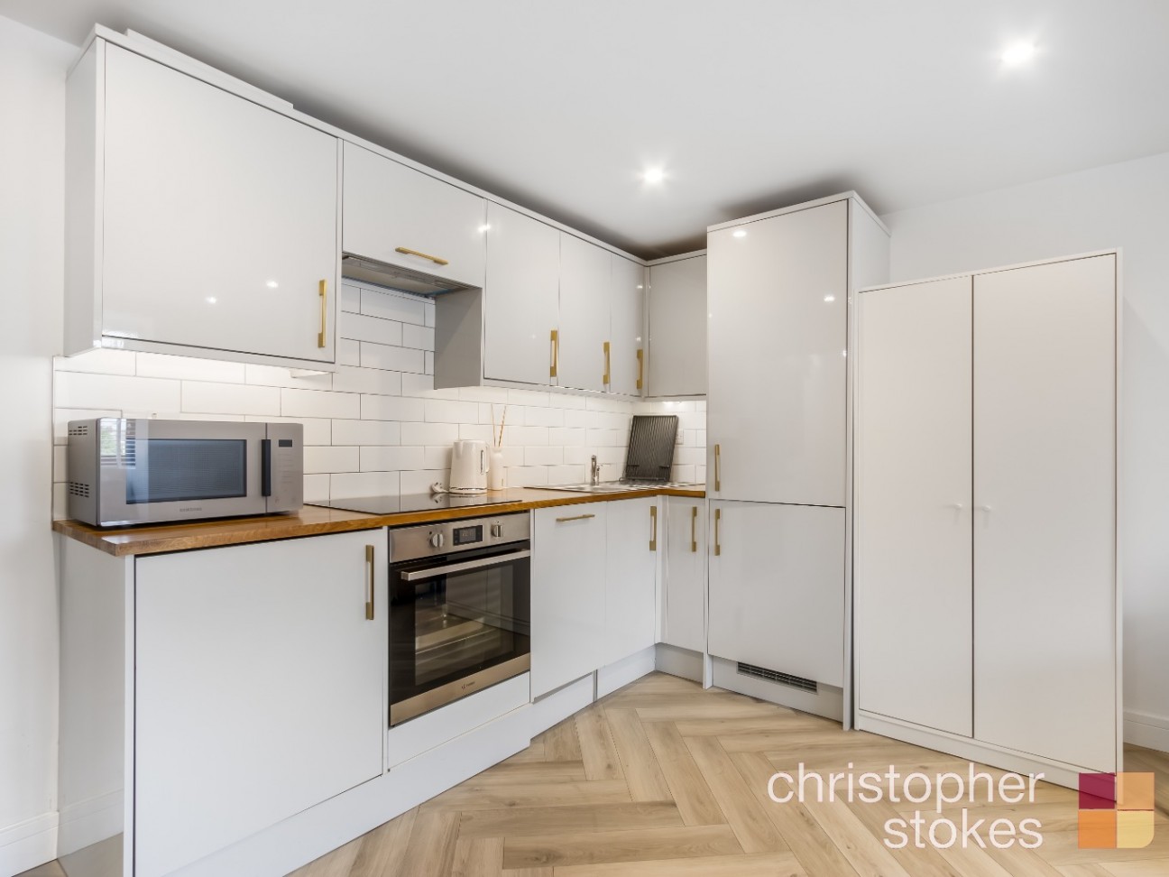 Westgate Court, Waltham Cross, Greater London, EN8 8RZ