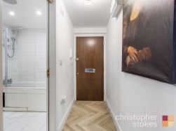 Westgate Court, Waltham Cross, Greater London, EN8 8RZ