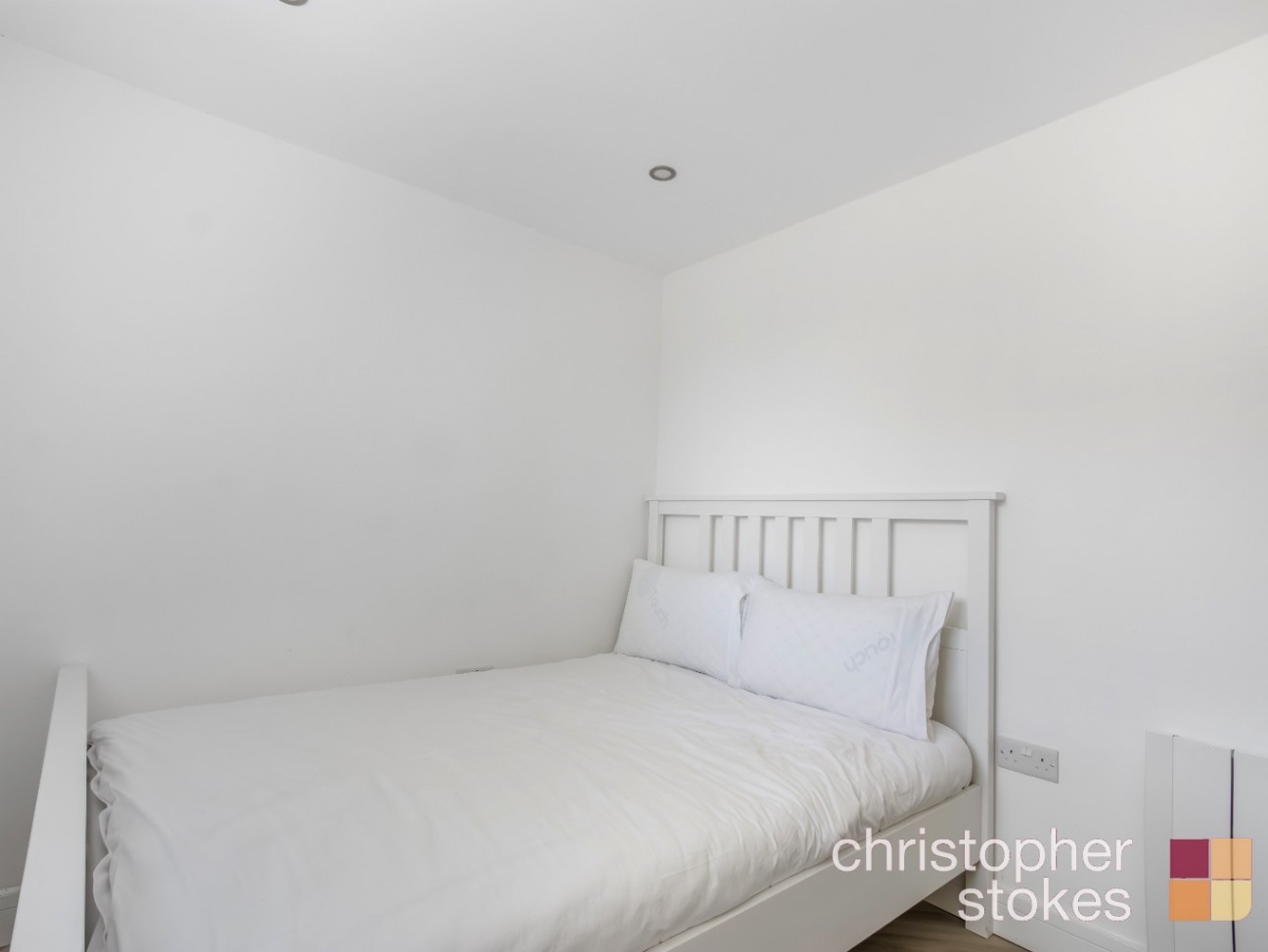 Westgate Court, Waltham Cross, Greater London, EN8 8RZ