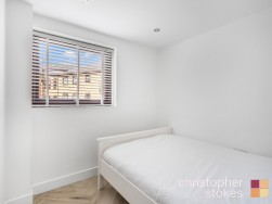 Westgate Court, Waltham Cross, Greater London, EN8 8RZ