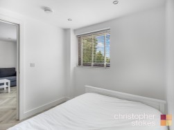 Westgate Court, Waltham Cross, Greater London, EN8 8RZ