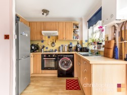 Bushbarns, Cheshunt, Hertfordshire, EN7 6ED