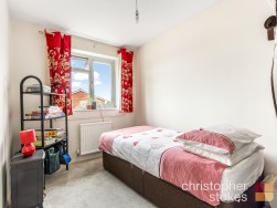 Bushbarns, Cheshunt, Hertfordshire, EN7 6ED