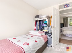 Bushbarns, Cheshunt, Hertfordshire, EN7 6ED