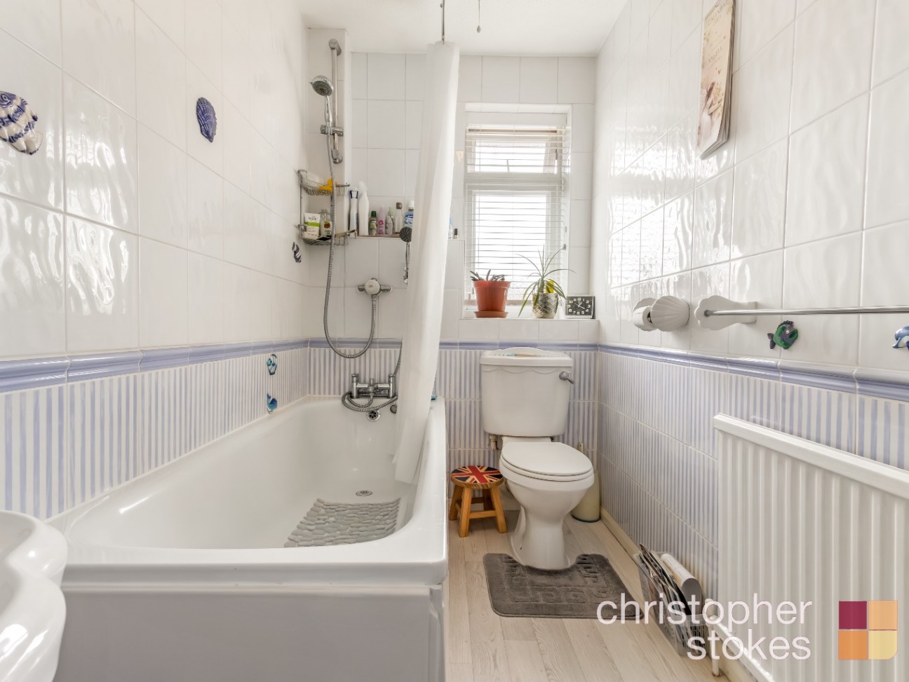 Bushbarns, Cheshunt, Hertfordshire, EN7 6ED