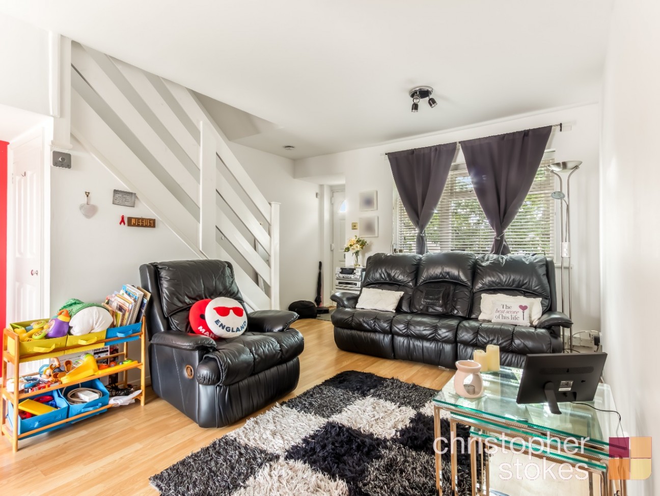 Bushbarns, Cheshunt, Hertfordshire, EN7 6ED