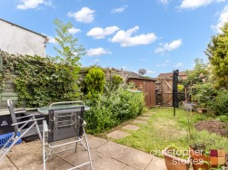 Bushbarns, Cheshunt, Hertfordshire, EN7 6ED