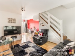 Bushbarns, Cheshunt, Hertfordshire, EN7 6ED
