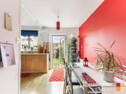 Bushbarns, Cheshunt, Hertfordshire, EN7 6ED