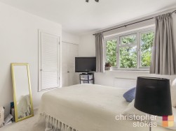 Bushbarns, Cheshunt, Hertfordshire, EN7 6ED