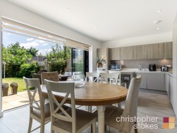 Markwick Avenue, Cheshunt, Hertfordshire, EN8 9FP