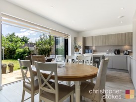Markwick Avenue, Cheshunt, Hertfordshire, EN8 9FP