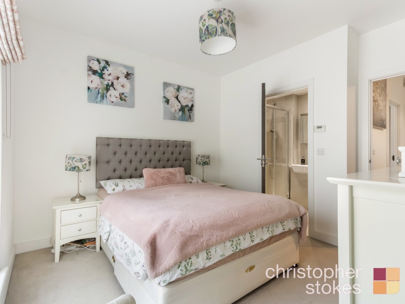 Markwick Avenue, Cheshunt, Hertfordshire, EN8 9FP