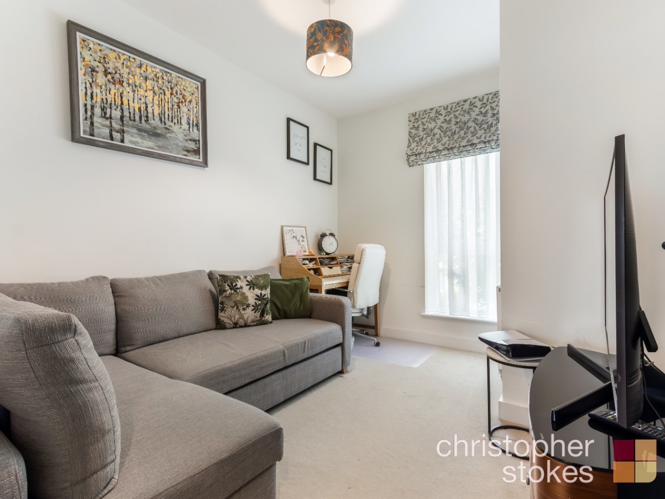 Markwick Avenue, Cheshunt, Hertfordshire, EN8 9FP