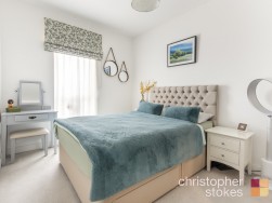 Markwick Avenue, Cheshunt, Hertfordshire, EN8 9FP