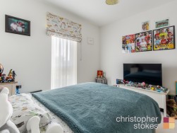Markwick Avenue, Cheshunt, Hertfordshire, EN8 9FP