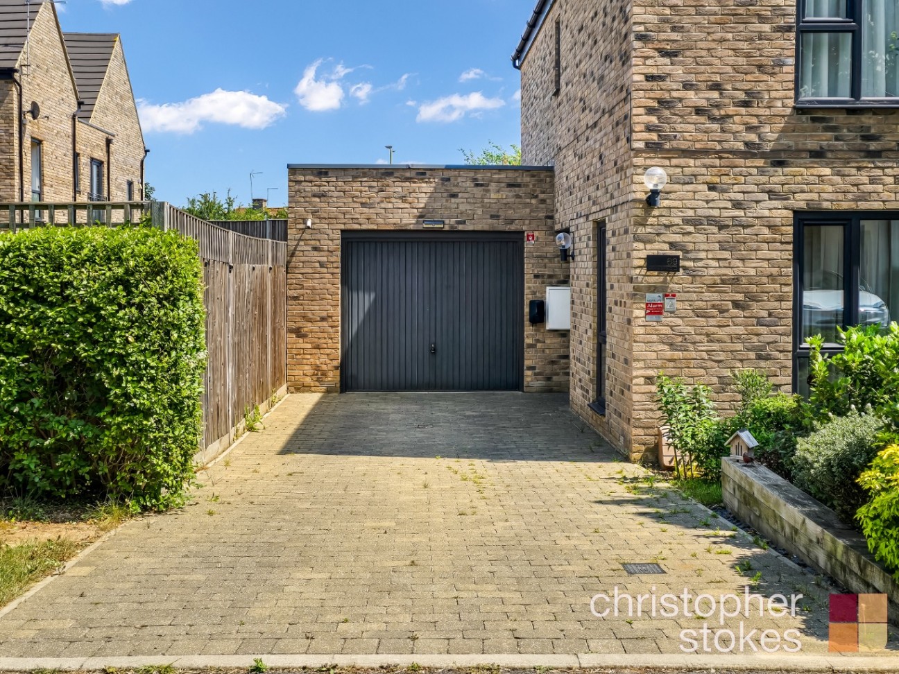 Markwick Avenue, Cheshunt, Hertfordshire, EN8 9FP
