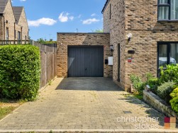 Markwick Avenue, Cheshunt, Hertfordshire, EN8 9FP