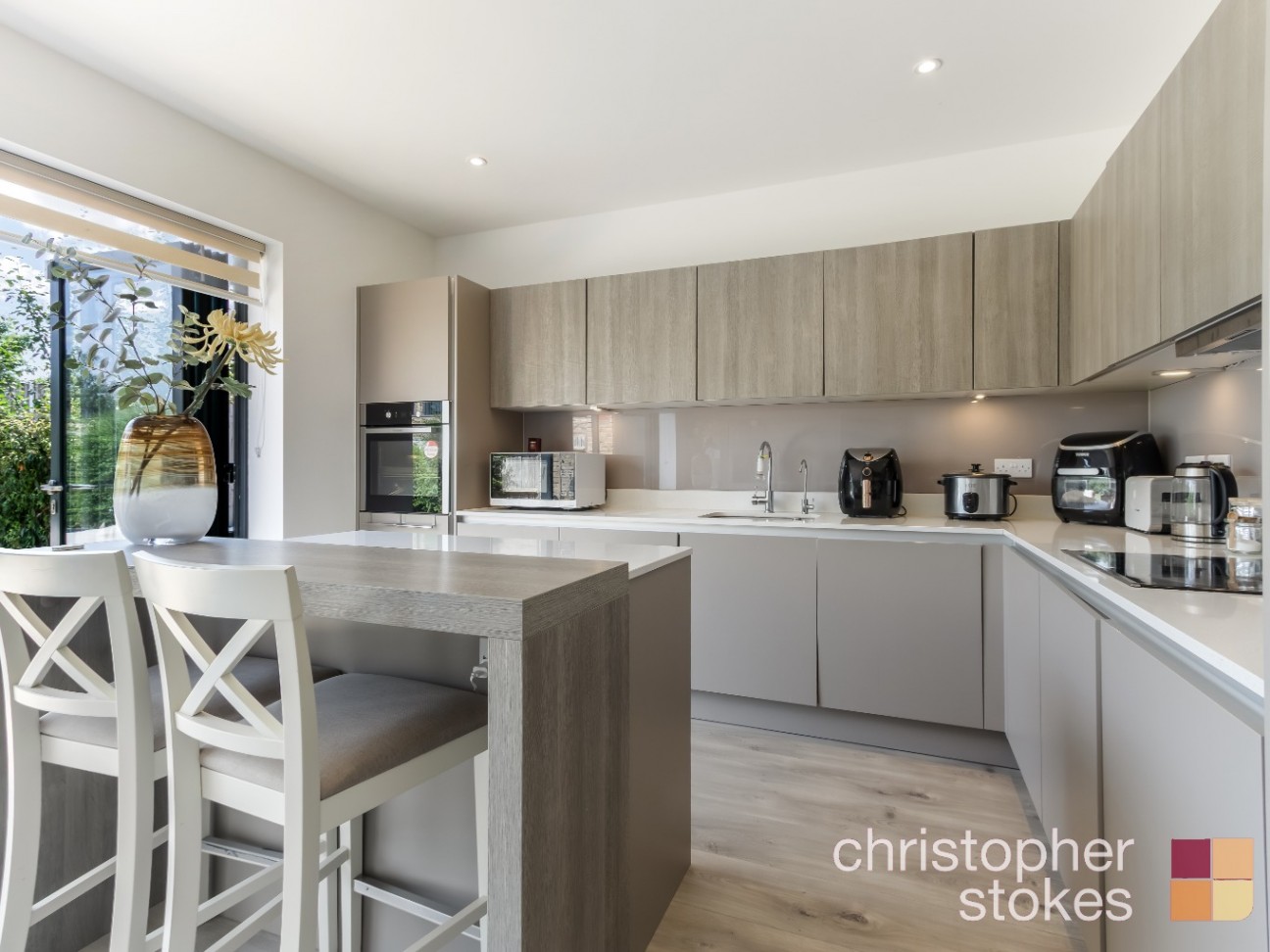 Markwick Avenue, Cheshunt, Hertfordshire, EN8 9FP