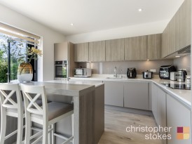 Markwick Avenue, Cheshunt, Hertfordshire, EN8 9FP