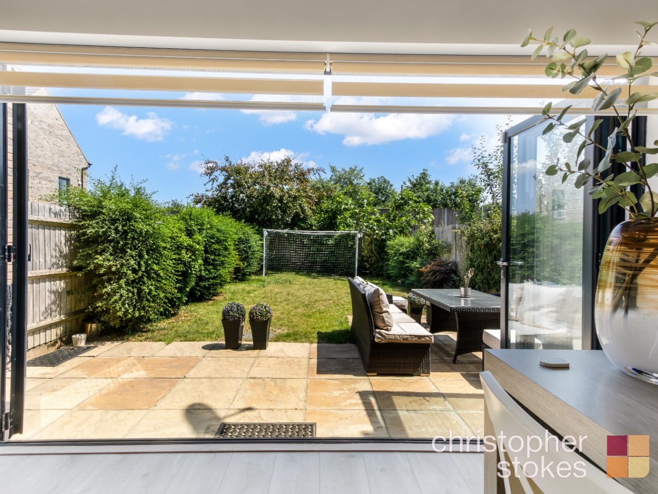 Markwick Avenue, Cheshunt, Hertfordshire, EN8 9FP
