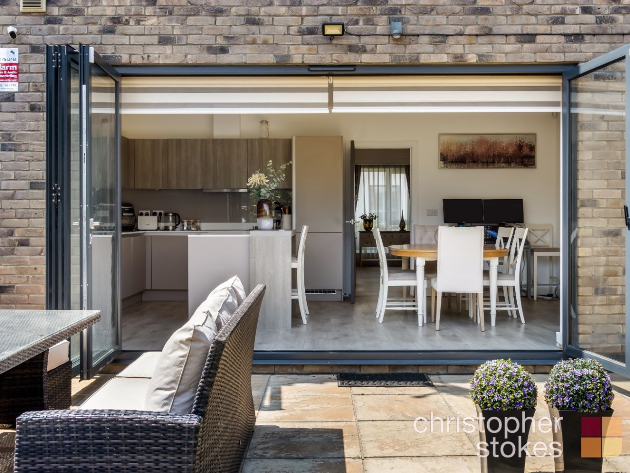 Markwick Avenue, Cheshunt, Hertfordshire, EN8 9FP
