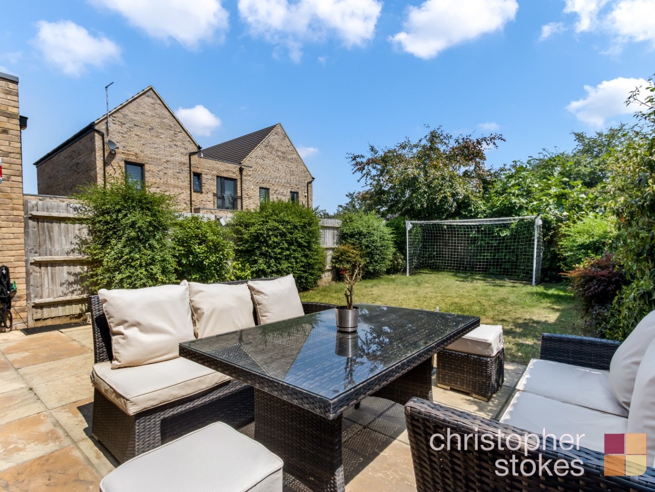 Markwick Avenue, Cheshunt, Hertfordshire, EN8 9FP