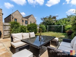 Markwick Avenue, Cheshunt, Hertfordshire, EN8 9FP