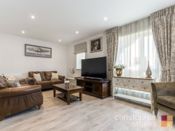 Markwick Avenue, Cheshunt, Hertfordshire, EN8 9FP