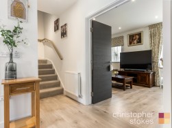 Markwick Avenue, Cheshunt, Hertfordshire, EN8 9FP