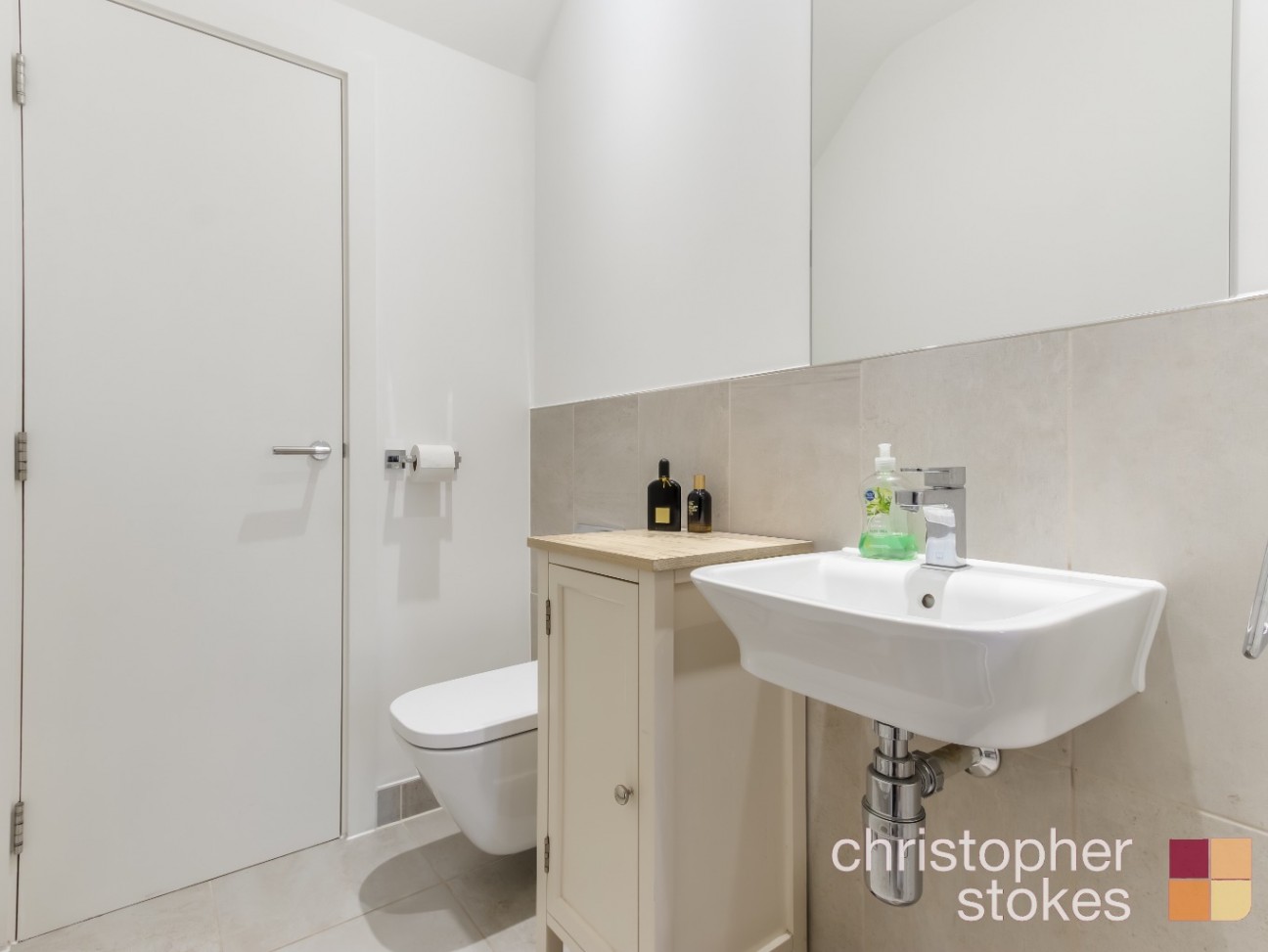 Markwick Avenue, Cheshunt, Hertfordshire, EN8 9FP
