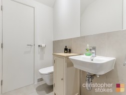 Markwick Avenue, Cheshunt, Hertfordshire, EN8 9FP