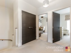 Markwick Avenue, Cheshunt, Hertfordshire, EN8 9FP