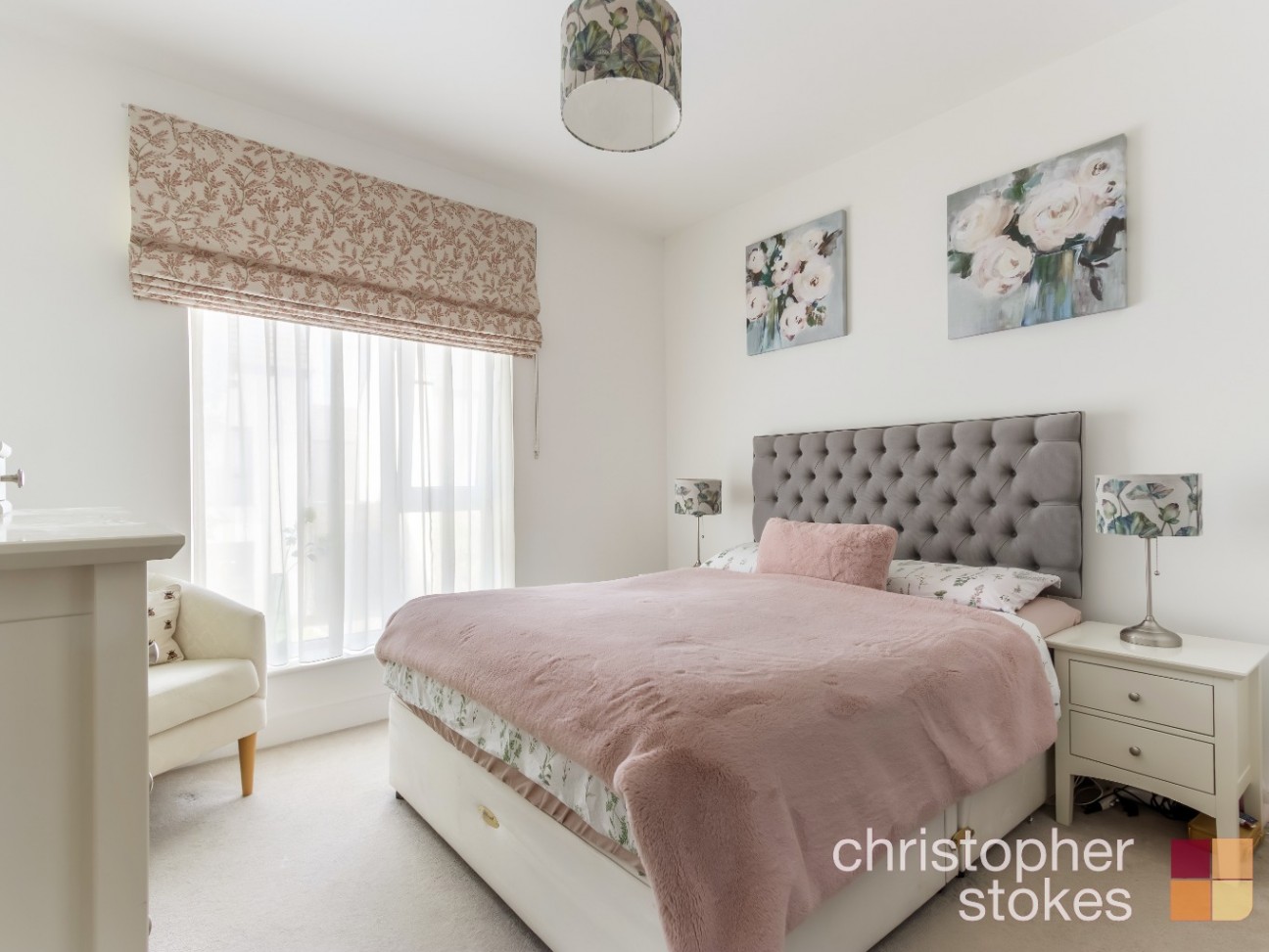 Markwick Avenue, Cheshunt, Hertfordshire, EN8 9FP