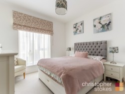 Markwick Avenue, Cheshunt, Hertfordshire, EN8 9FP
