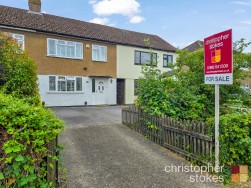 Trinity Lane, Waltham Cross, Hertfordshire, EN8 7EL