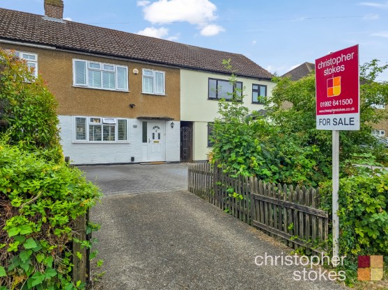 Trinity Lane, Waltham Cross, Hertfordshire, EN8 7EL