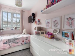 Trinity Lane, Waltham Cross, Hertfordshire, EN8 7EL