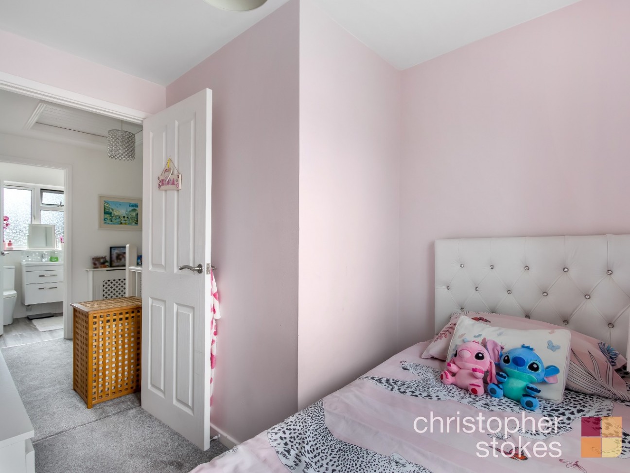 Trinity Lane, Waltham Cross, Hertfordshire, EN8 7EL