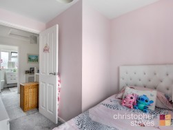 Trinity Lane, Waltham Cross, Hertfordshire, EN8 7EL