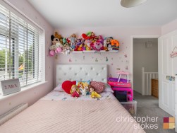 Trinity Lane, Waltham Cross, Hertfordshire, EN8 7EL
