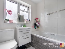 Trinity Lane, Waltham Cross, Hertfordshire, EN8 7EL